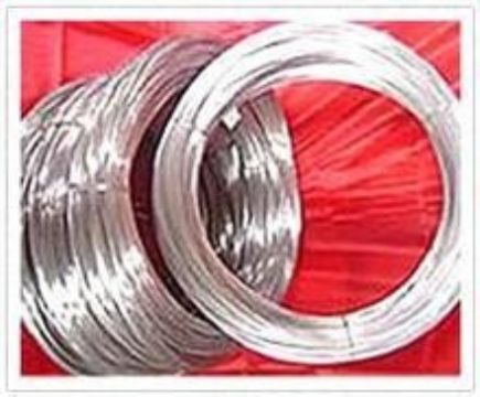 Carbon Steel Wire